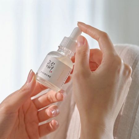 Beauty of Joseon sérum pro rozjasnění a sjednocení pleti s výtažky z rýže a arbutinu, Glow Deep Serum, 30ml