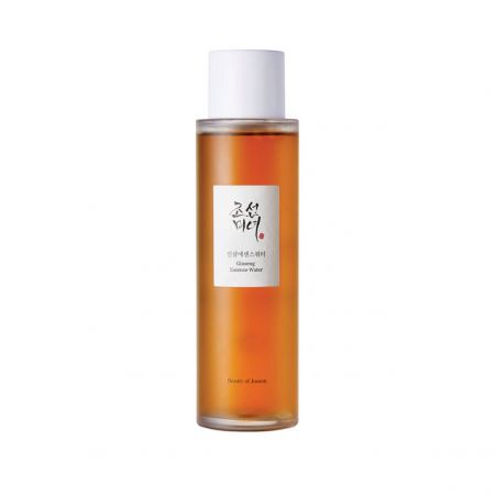 Beauty of Joseon koncentrovaná hydratační pleťová esence s ženšenem, Ginseng Essence Water, 150ml