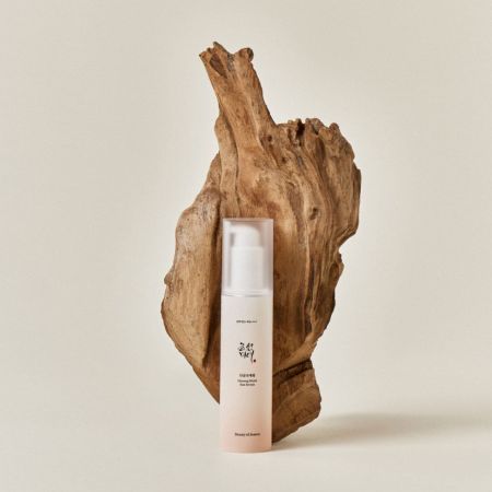 Beauty of Joseon vyživující pleťové sérum s ženšenem a SPF 50+, Ginseng Sun Serum, 50ml 