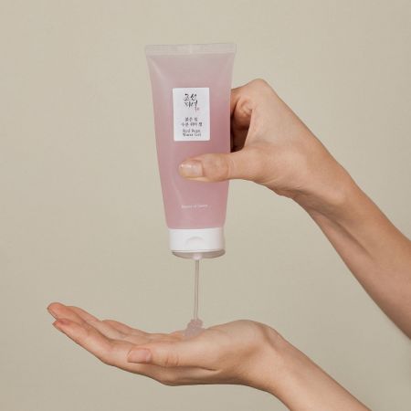 Beauty of Joseon hydratační gelový krém s výtažkem z červených fazolí adzuki, Red Bean Water Gel, 100ml
