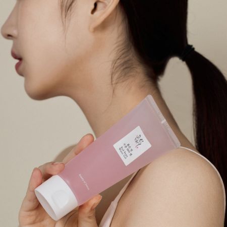 Beauty of Joseon hydratační gelový krém s výtažkem z červených fazolí adzuki, Red Bean Water Gel, 100ml