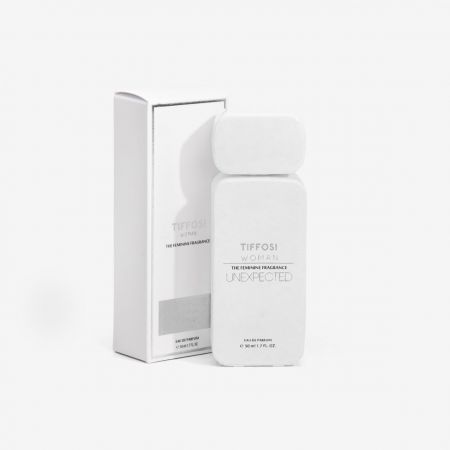 Tiffosi dámská parfémovaná voda Unexpected, 50ml