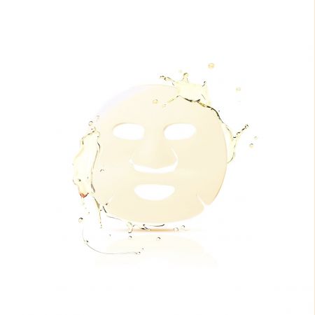 Skin1004 hydratační a zklidňující pleťová maska, Madagascar Centella Watergel Sheet Ampoule Mask, 1ks