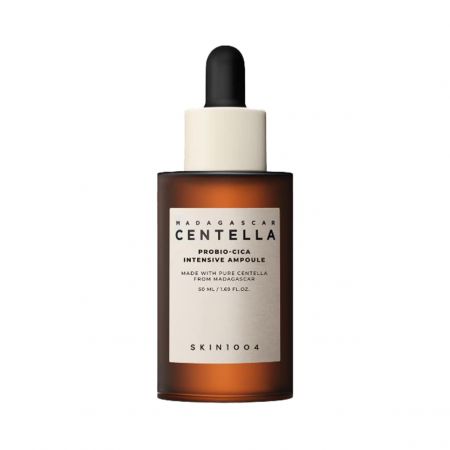 Skin1004 zklidňující sérum pro obnovu kožní bariéry, Madagascar Centella Probio-Cica Intensive Ampoule, 50ml