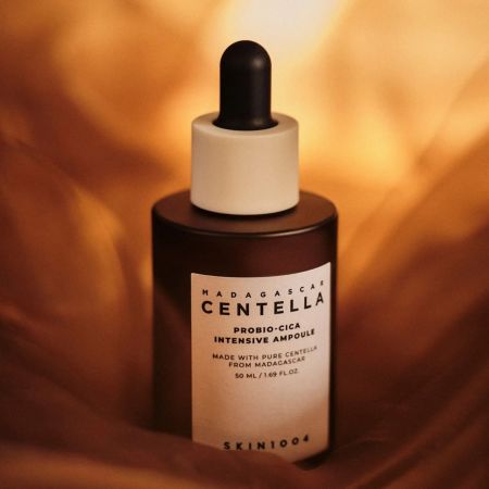 Skin1004 zklidňující sérum pro obnovu kožní bariéry, Madagascar Centella Probio-Cica Intensive Ampoule, 50ml