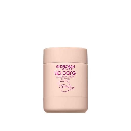 Deborah Milano hydratační maska na rty Lip Care, 14ml	