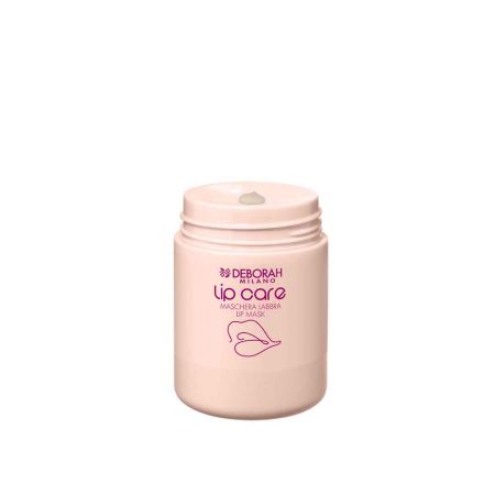 Deborah Milano hydratační maska na rty Lip Care, 14ml	