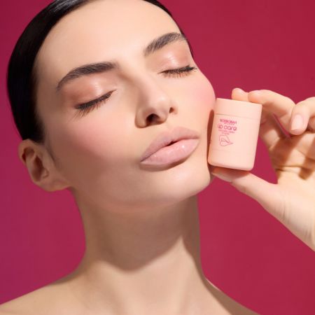 Deborah Milano hydratační maska na rty Lip Care, 14ml	