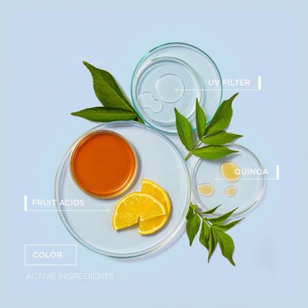 Brave New Hair bezsulfátový šampon na barvené vlasy, Color, 250ml