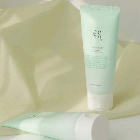 Beauty of Joseon lehký čistící gel s výtažkem ze zelené švestky Green Plum, 100ml