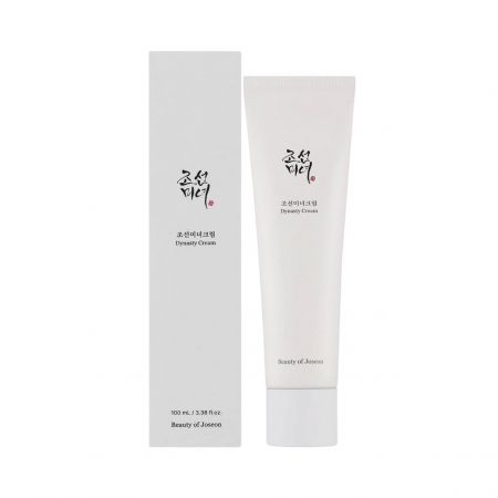 Beauty of Joseon vyživující a hydratační pleťový krém Dynasty Cream, 100ml