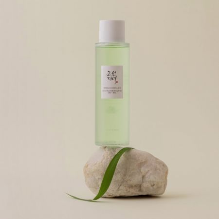 Beauty of Joseon jemný pleťový exfoliační toner AHA + BHA Green Plum, 150ml