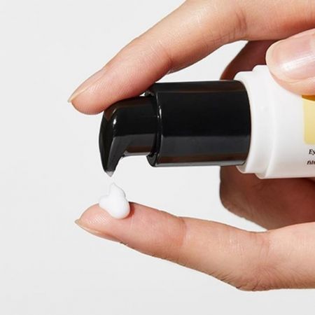 COSRX krém na oční okolí se šnečím extraktem a peptidy Advanced Snail Peptide Eye Cream, 25ml