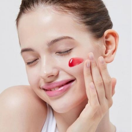 COSRX pleťový exfoliační peeling s panthenolem a kyselinami AHA BHA PHA LHA 35, 30 ml