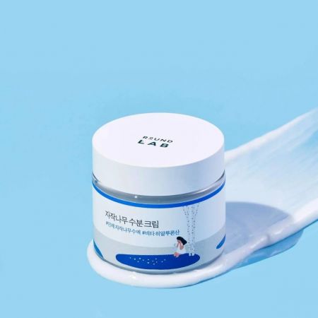 Round Lab intenzivní hydratační pleťový krém s březovou mízou Birch Juice Cream, 80ml