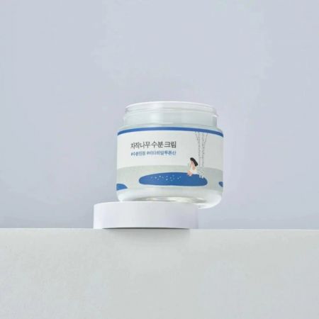 Round Lab intenzivní hydratační pleťový krém s březovou mízou Birch Juice Cream, 80ml