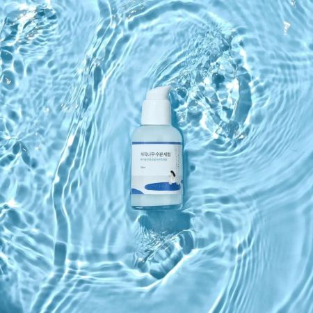 Round Lab regenerační, hydratační pleťové sérum s extraktem z březové mízy Birch Juice Serum, 50ml