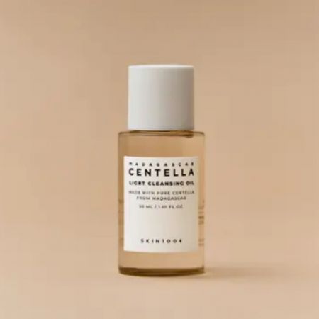 Skin1004 čistící a odličovací pleťový olej Madagascar Centella Light Cleansing Oil, 30 ml