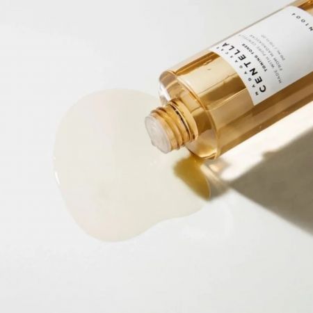 Skin1004 jemný exfoliační pleťový toner s PHA Madagascar Centella Toning Toner, 210ml