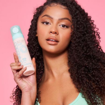 Sunkissed sada pro dokonalé opálení Pure Glow, Ultra Dark