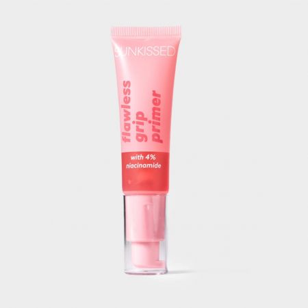Sunkissed hydratační podkladová báze Flawless Grip, 24ml