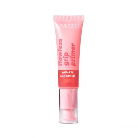 Sunkissed hydratační podkladová báze Flawless Grip, 24ml
