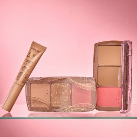 Deborah Milano tekutý rozjasňovač Easy to Glow, 12ml