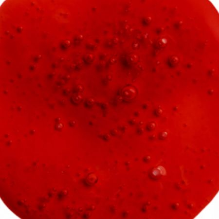 Topface tekutá rtěnka a tvářenka s kyselinou hyaluronovou Aqua Tint, 001, 10ml