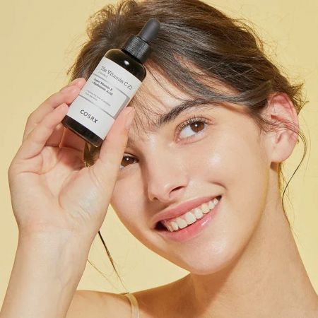 Cosrx pleťové sérum s vitamínem C, E a kyselinou hyaluronovou The Vitamin C 23, 20g