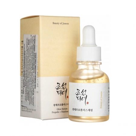 Beauty of Joseon regenerační a rozjasňující sérum s propolisem a niacinamidem, Glow Serum, 30ml