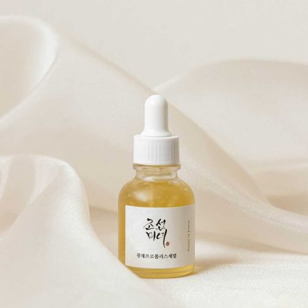 Beauty of Joseon regenerační a rozjasňující sérum s propolisem a niacinamidem, Glow Serum, 30ml