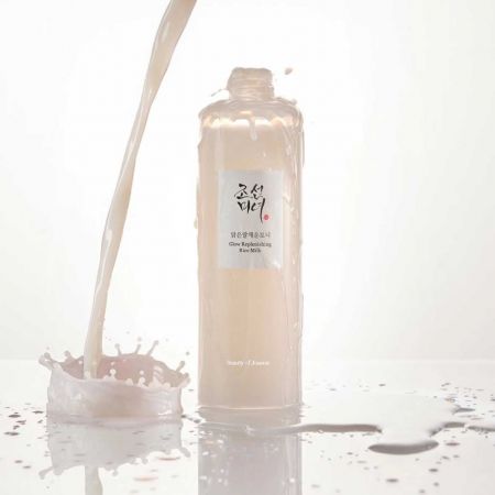 Beauty of Joseon hydratační rýžový pleťový toner Glow Replenishing Rice Milk, 150ml