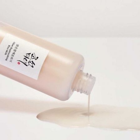 Beauty of Joseon hydratační rýžový pleťový toner Glow Replenishing Rice Milk, 150ml