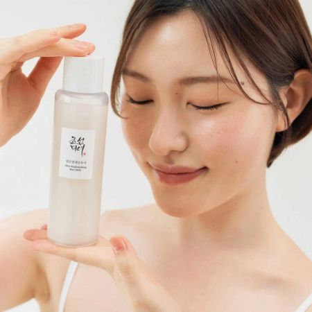 Beauty of Joseon hydratační rýžový pleťový toner Glow Replenishing Rice Milk, 150ml