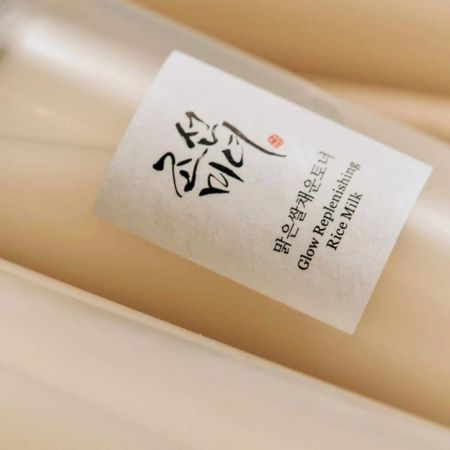 Beauty of Joseon hydratační rýžový pleťový toner Glow Replenishing Rice Milk, 150ml