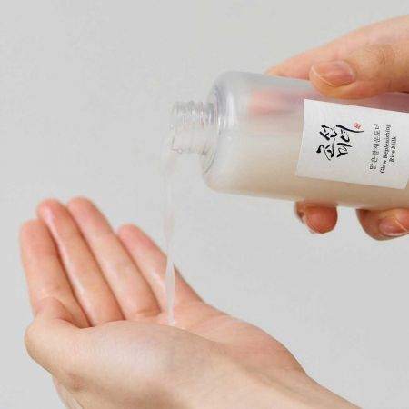Beauty of Joseon hydratační rýžový pleťový toner Glow Replenishing Rice Milk, 150ml