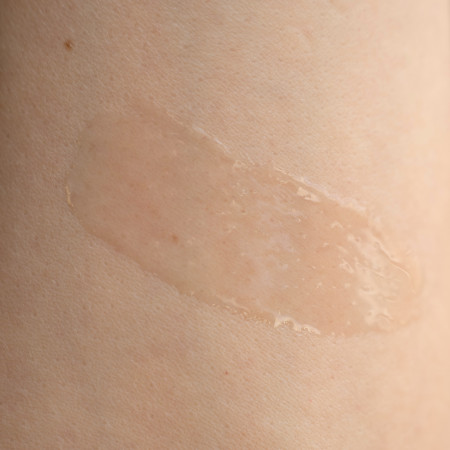 Sunkissed třešňová maska na rty Power Cherry, 12g