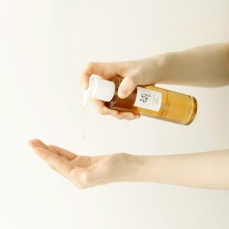Beauty of Joseon odličovací olej s ženšenem Ginseng Cleansing Oil, 210ml