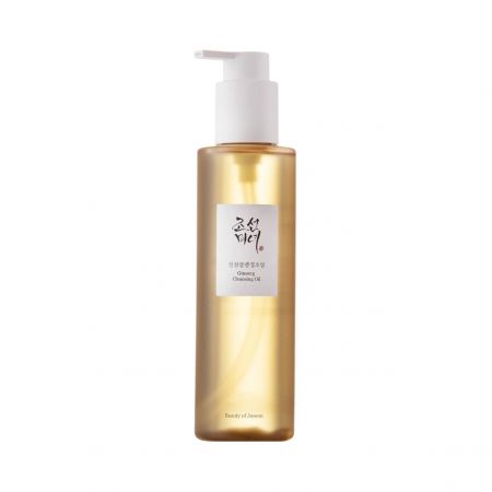 Beauty of Joseon odličovací olej s ženšenem Ginseng Cleansing Oil, 210ml