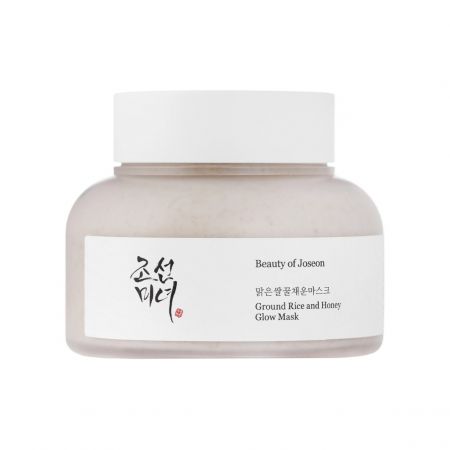 Beauty of Joseon hydratační pleťová maska Ground Rice and Honey Glow, 150 ml