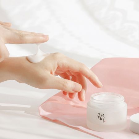 Beauty of Joseon vyživující a hydratační pleťový krém Dynasty Cream, 50ml
