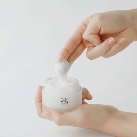 Beauty of Joseon vyživující a hydratační pleťový krém Dynasty Cream, 50ml