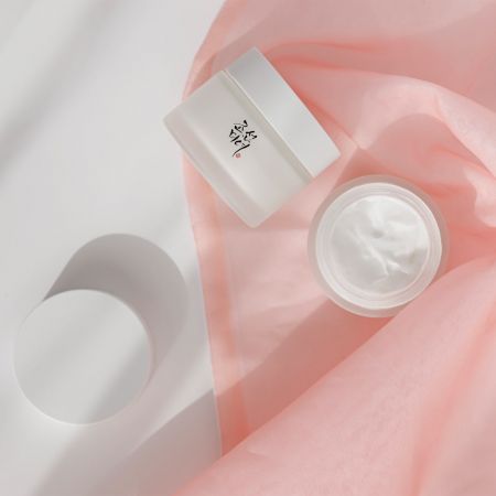 Beauty of Joseon vyživující a hydratační pleťový krém Dynasty Cream, 50ml