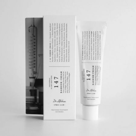 Dr. Althea intenzivní pleťový krém pro obnovu a posílení kožní bariéry 147 Barrier Cream, 50ml
