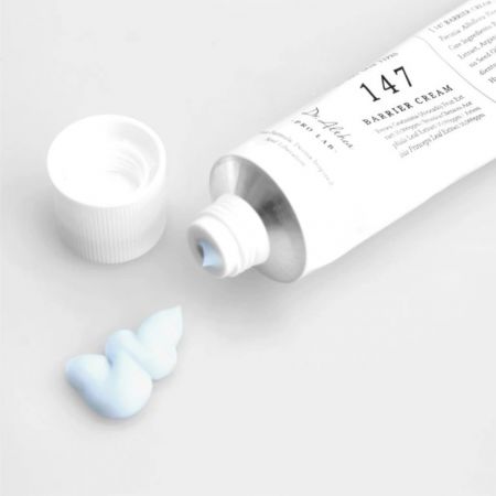 Dr. Althea intenzivní pleťový krém pro obnovu a posílení kožní bariéry 147 Barrier Cream, 50ml