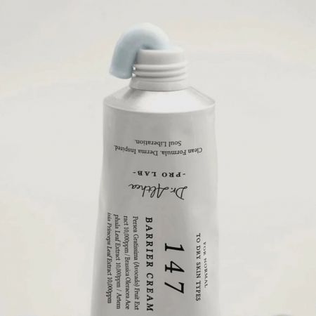 Dr. Althea intenzivní pleťový krém pro obnovu a posílení kožní bariéry 147 Barrier Cream, 50ml