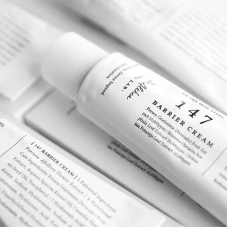 Dr. Althea intenzivní pleťový krém pro obnovu a posílení kožní bariéry 147 Barrier Cream, 50ml