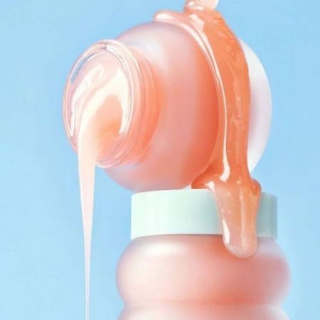 TOCOBO hydratační a regenerační maska na rty Vita Glazed Lip Mask, 20ml