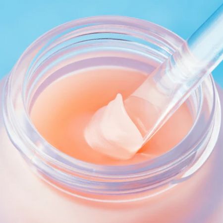 TOCOBO hydratační a regenerační maska na rty Vita Glazed Lip Mask, 20ml