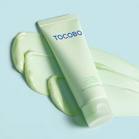 TOCOBO lehký hydratační a zklidňující pleťový krém Cica Calming Gel Cream, 75ml